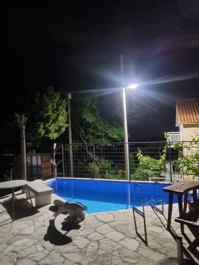 Guest house Duletic Budva Extérieur photo