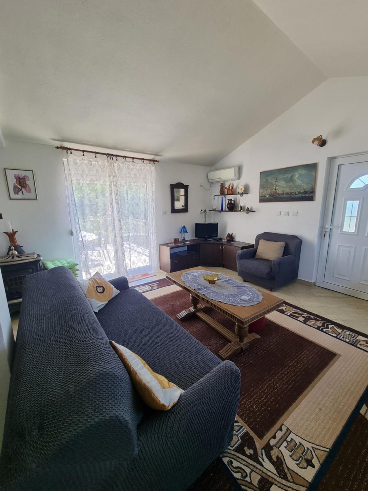 Guest house Duletic Budva Chambre photo