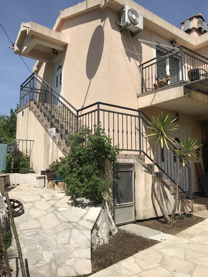 Guest house Duletic Budva Extérieur photo