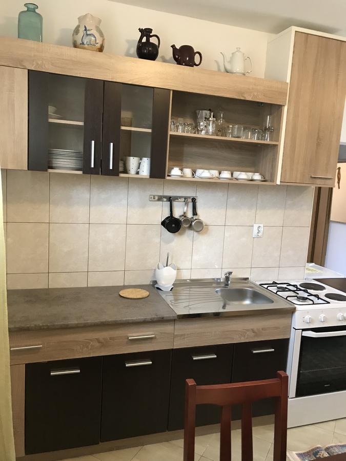 Guest house Duletic Budva Extérieur photo