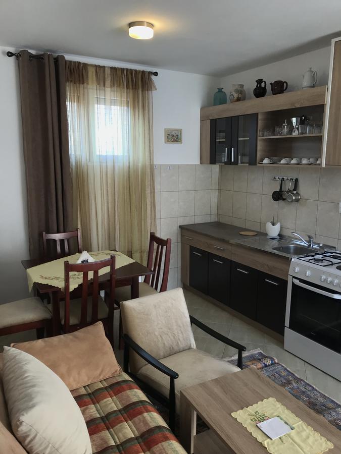 Guest house Duletic Budva Extérieur photo