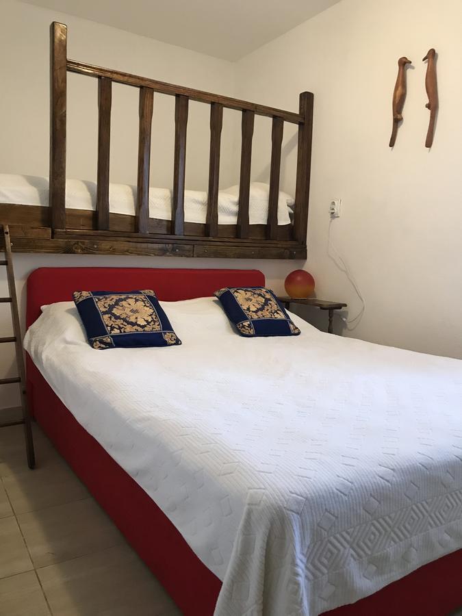 Guest house Duletic Budva Extérieur photo