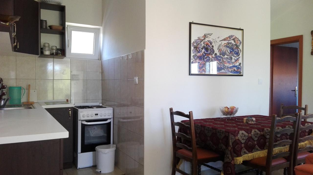 Guest house Duletic Budva Extérieur photo