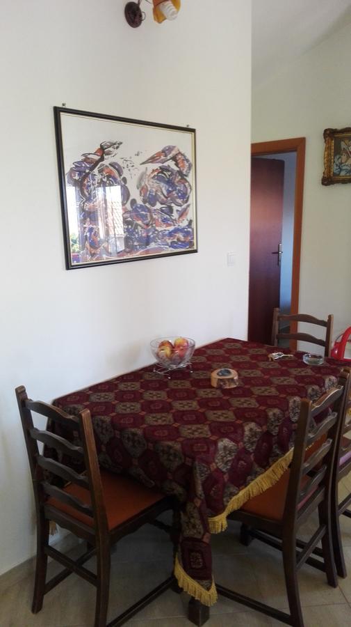 Guest house Duletic Budva Extérieur photo
