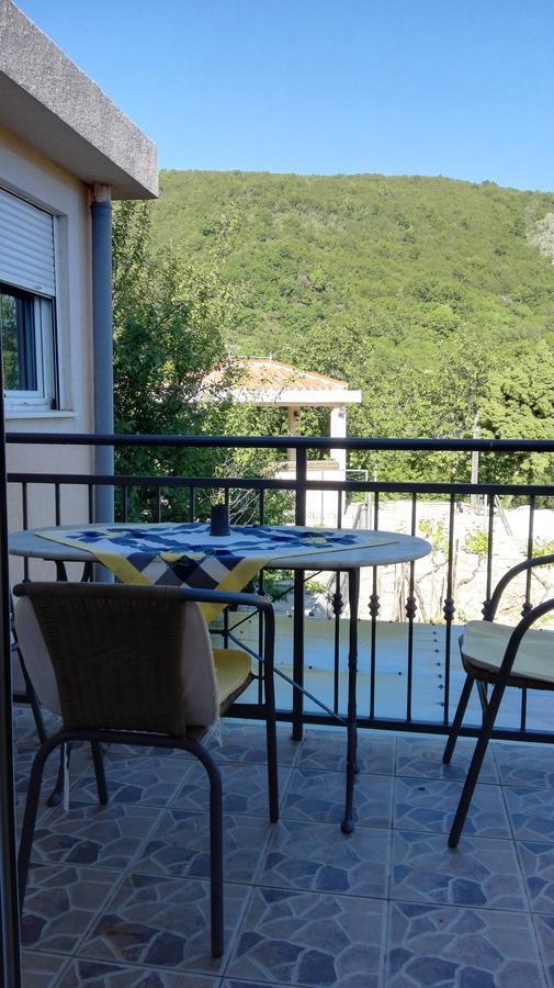 Guest house Duletic Budva Extérieur photo