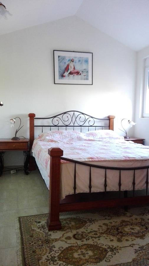 Guest house Duletic Budva Extérieur photo
