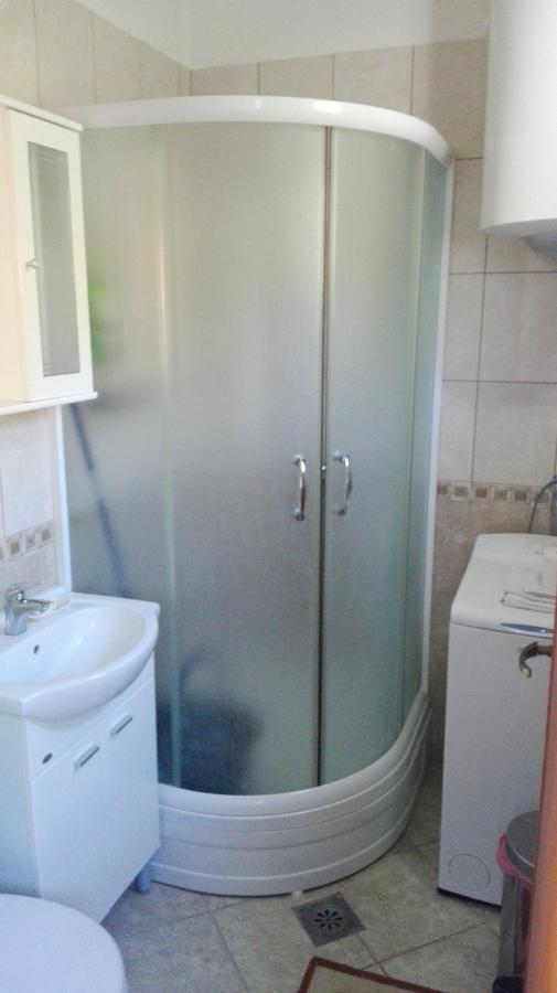 Guest house Duletic Budva Extérieur photo