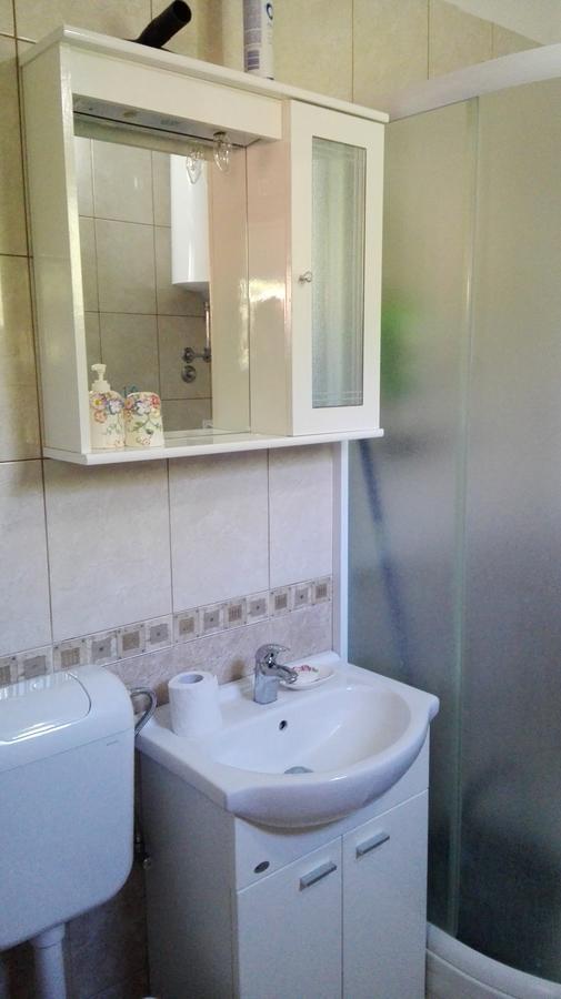 Guest house Duletic Budva Extérieur photo