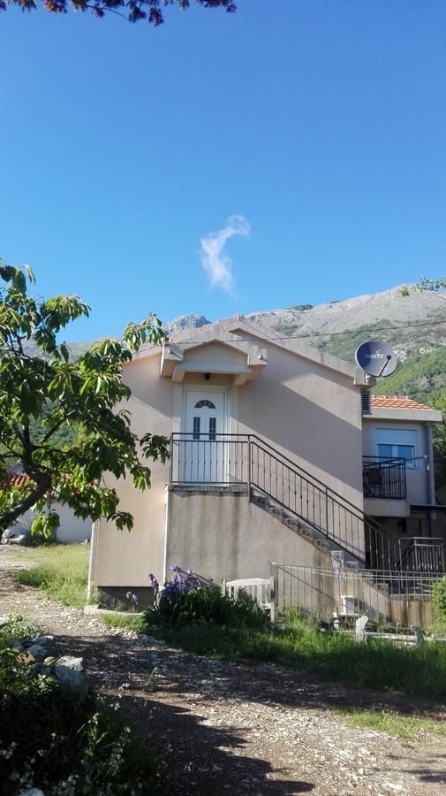 Guest house Duletic Budva Extérieur photo